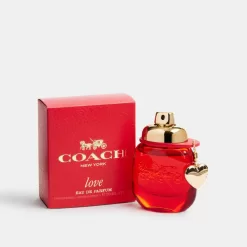 Coach Love Eau De Parfum 30 Ml Fragrance Women Multicolored